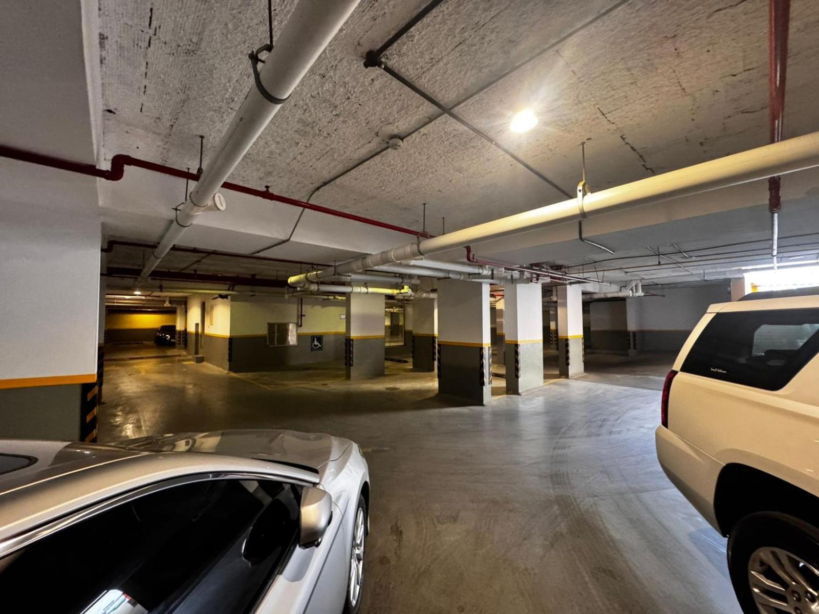 Fanan Suite Jeddah Exterior photo
